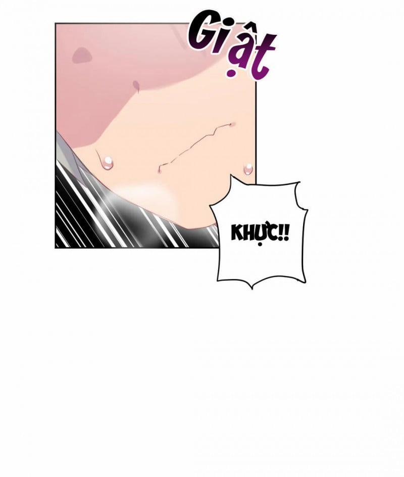 Khiêm Tốn Chiều Cao Tự Hào Con Ciu 17 trang 14