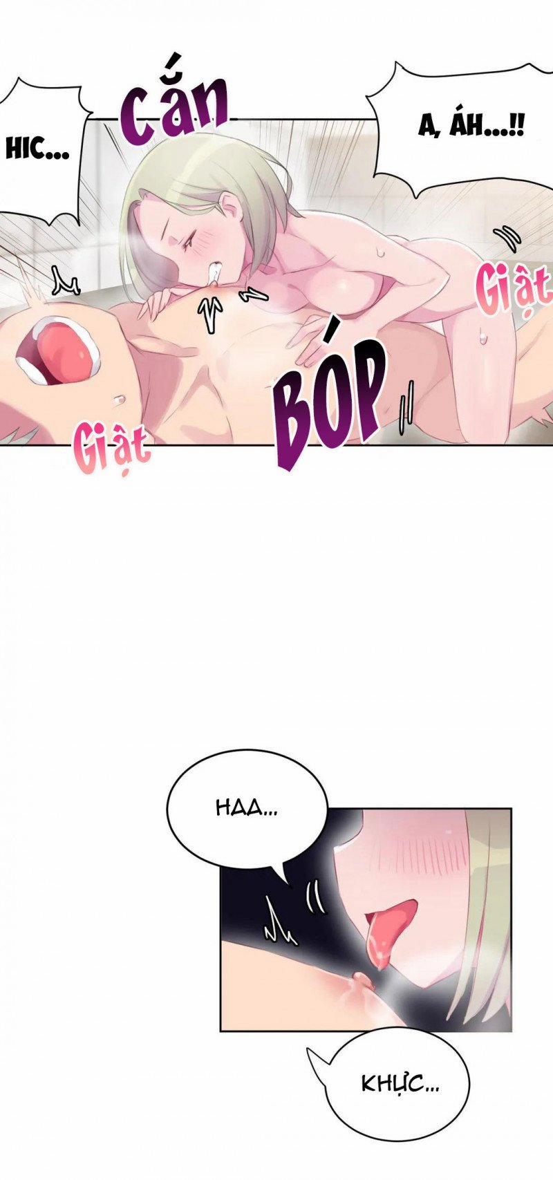 Khiêm Tốn Chiều Cao Tự Hào Con Ciu 17 trang 31