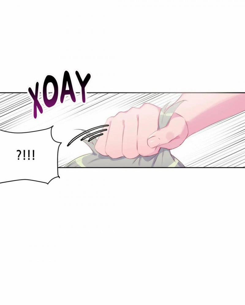 Khiêm Tốn Chiều Cao Tự Hào Con Ciu 17 trang 36