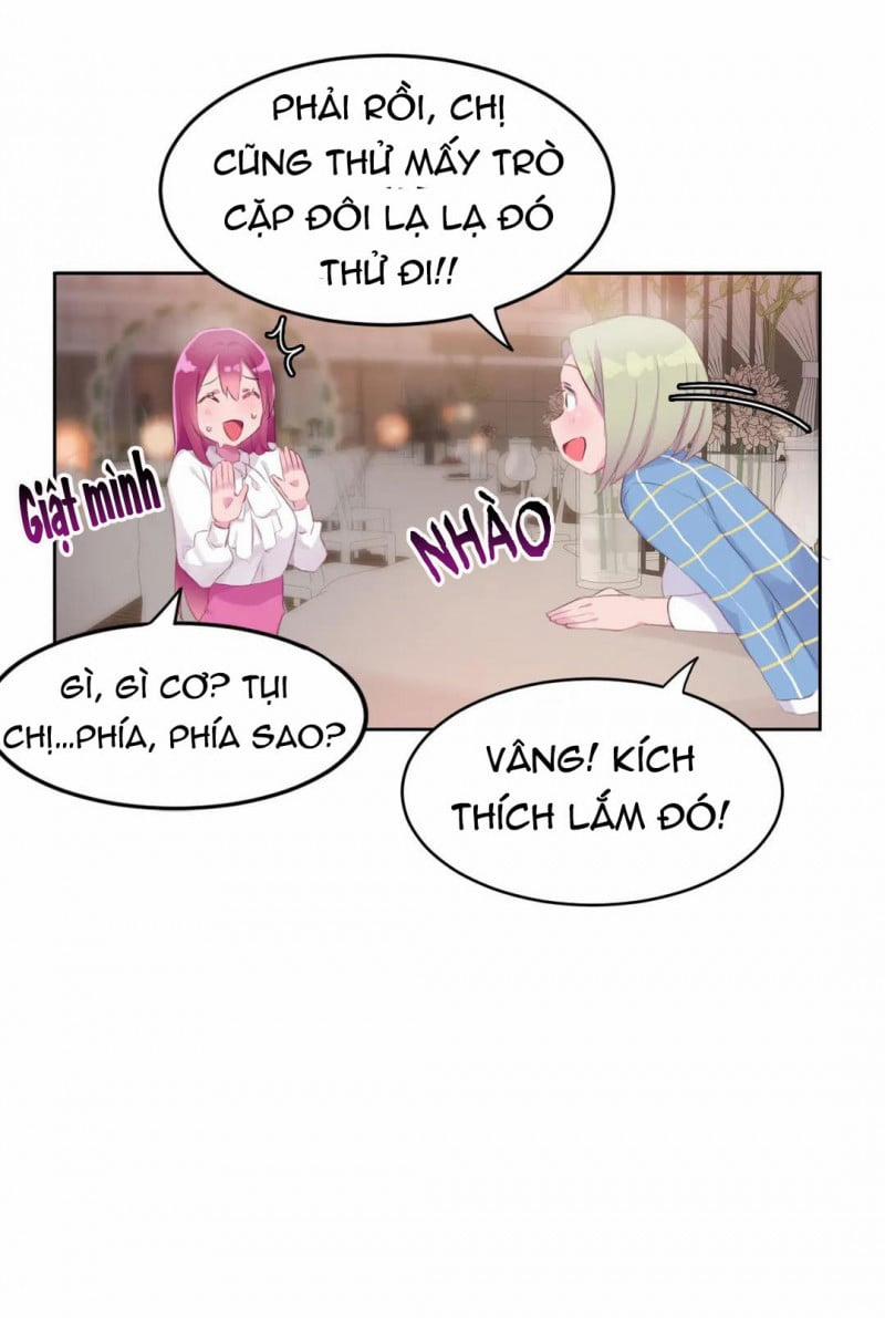 Khiêm Tốn Chiều Cao Tự Hào Con Ciu 18 trang 29