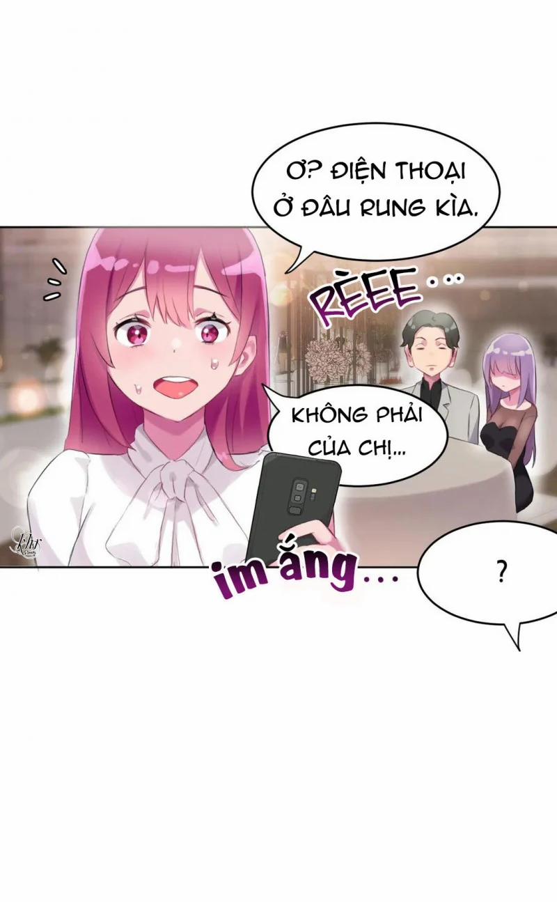 Khiêm Tốn Chiều Cao Tự Hào Con Ciu 18 trang 34