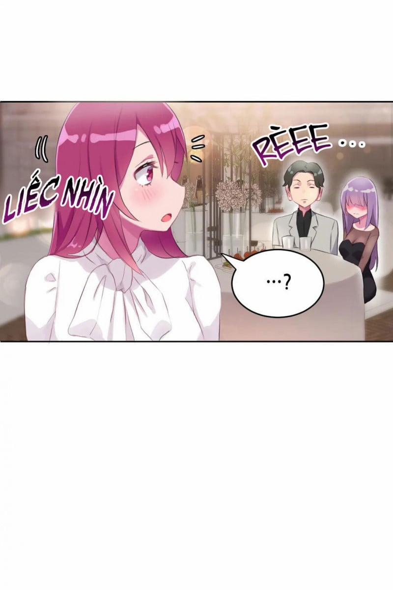 Khiêm Tốn Chiều Cao Tự Hào Con Ciu 18 trang 35