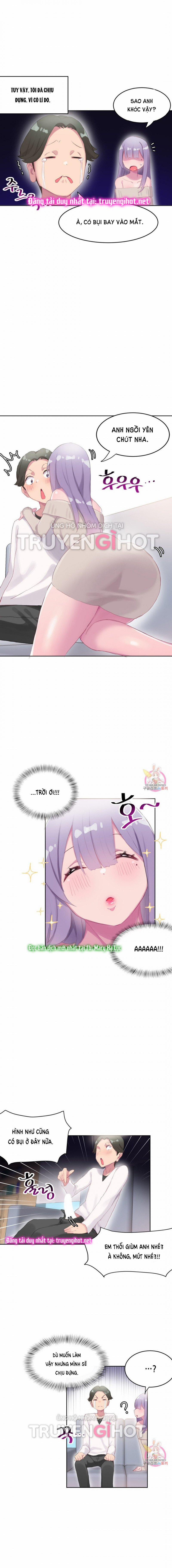 Khiêm Tốn Chiều Cao Tự Hào Con Ciu 19 trang 7