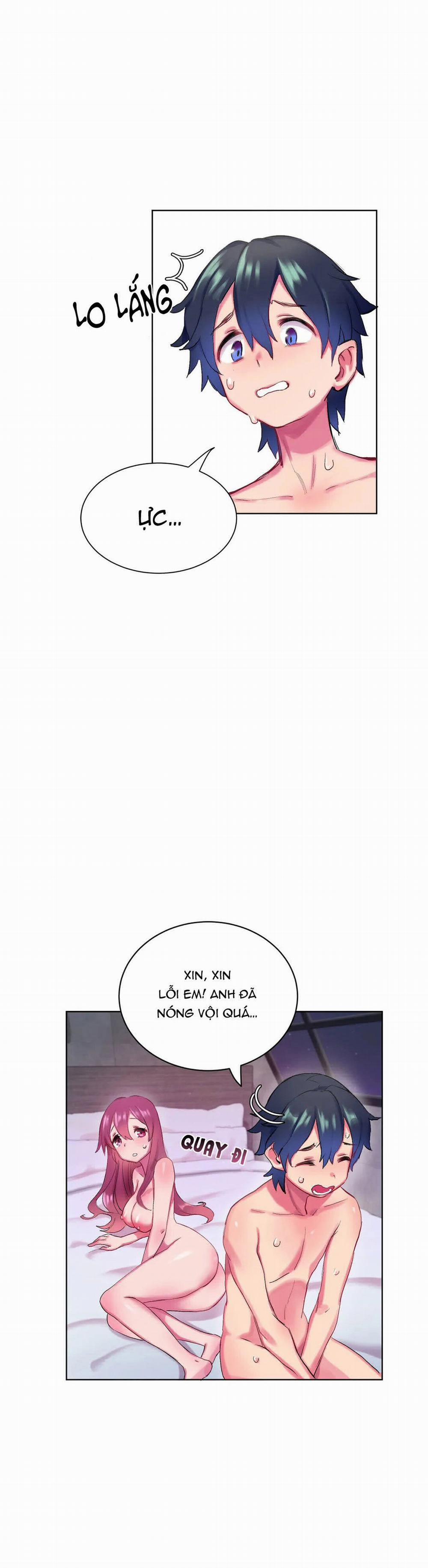 Khiêm Tốn Chiều Cao Tự Hào Con Ciu 2 trang 1