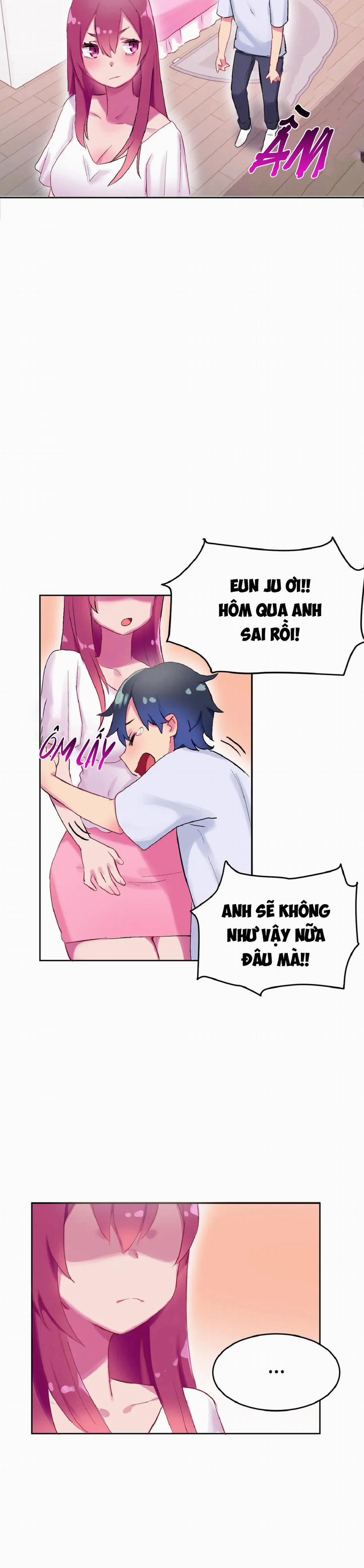 Khiêm Tốn Chiều Cao Tự Hào Con Ciu 2 trang 20