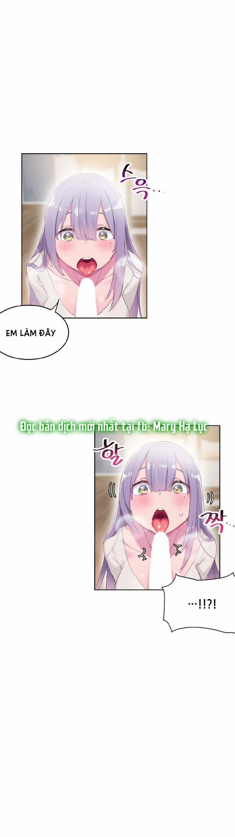 Khiêm Tốn Chiều Cao Tự Hào Con Ciu 23 trang 0