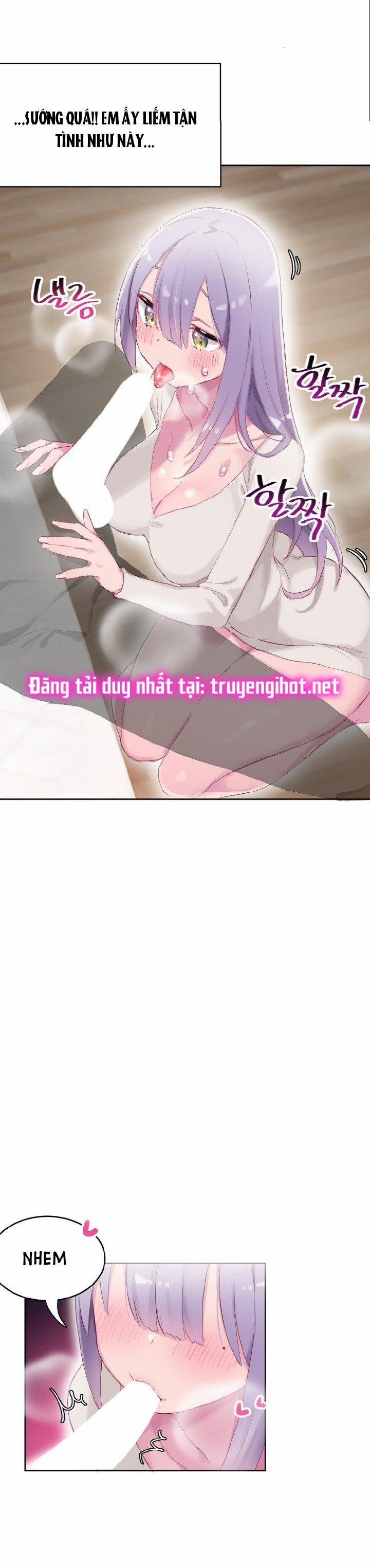 Khiêm Tốn Chiều Cao Tự Hào Con Ciu 23 trang 1