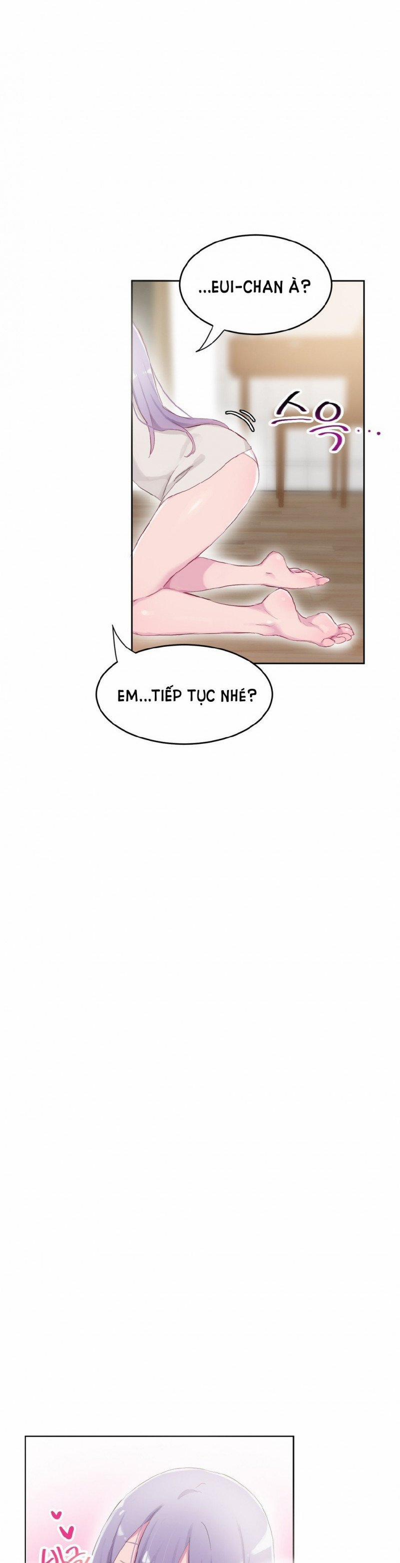 Khiêm Tốn Chiều Cao Tự Hào Con Ciu 23 trang 2