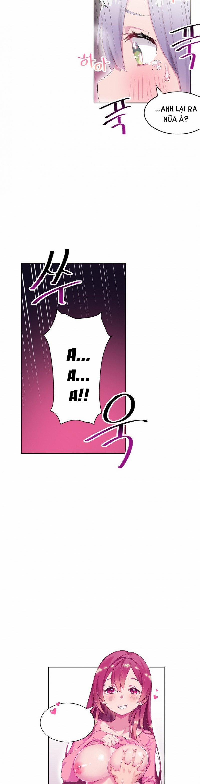 Khiêm Tốn Chiều Cao Tự Hào Con Ciu 23 trang 27