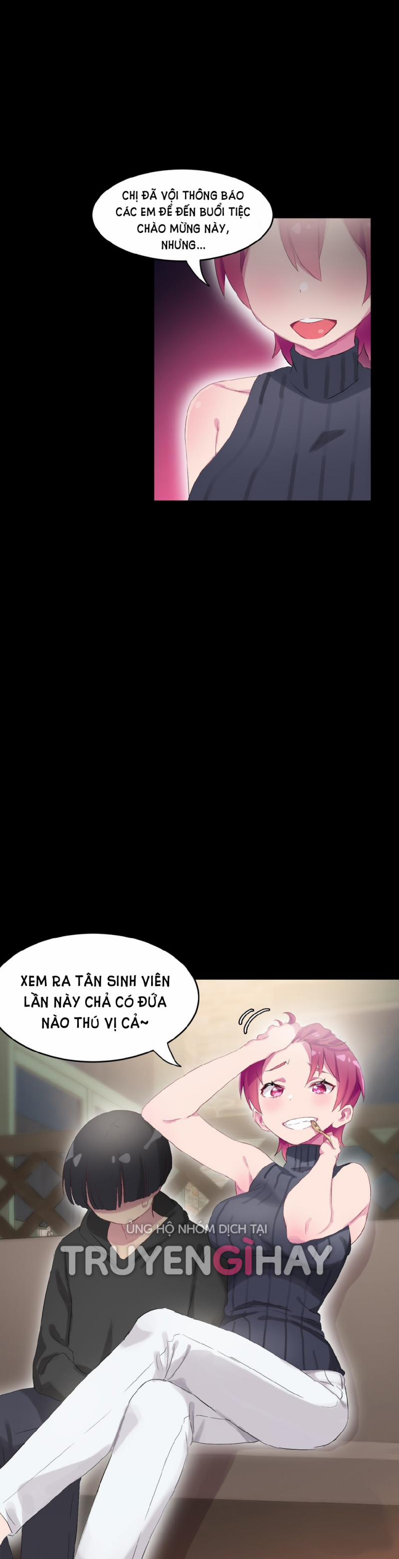 Khiêm Tốn Chiều Cao Tự Hào Con Ciu 25 trang 9