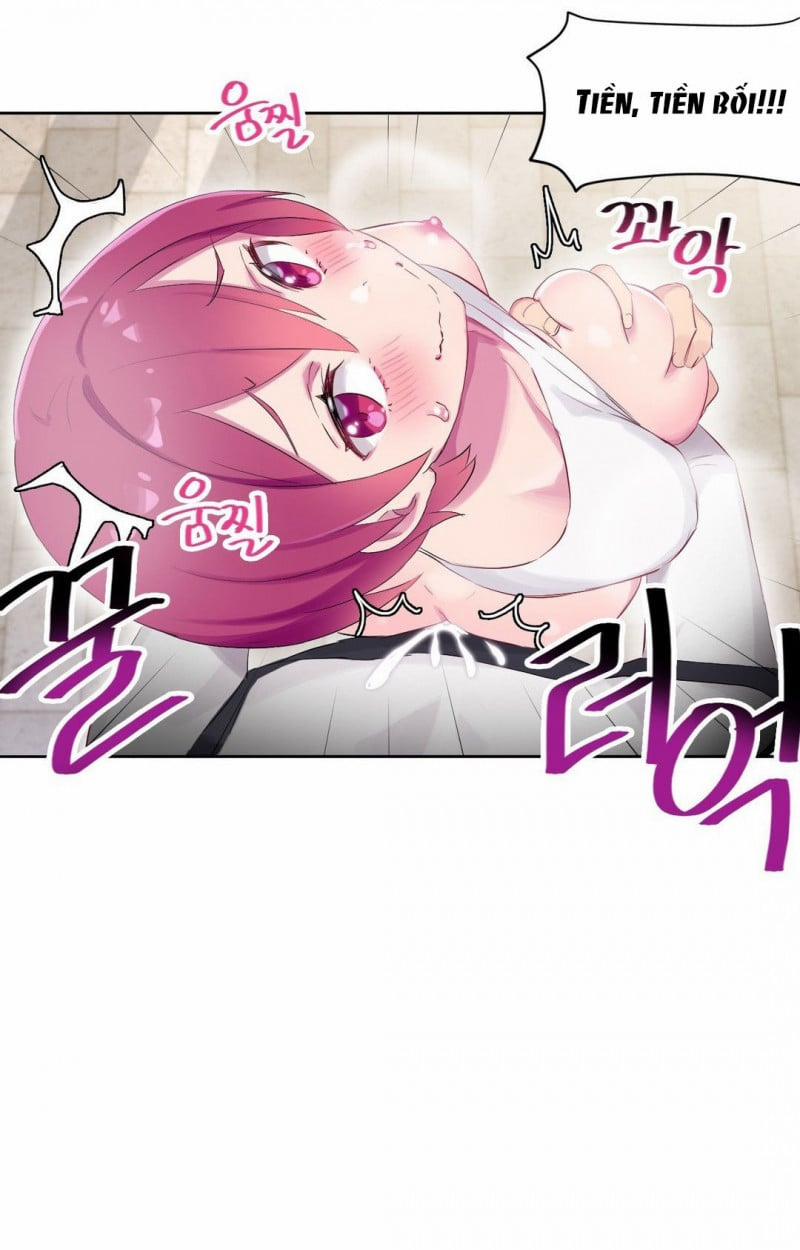 Khiêm Tốn Chiều Cao Tự Hào Con Ciu 26 trang 15