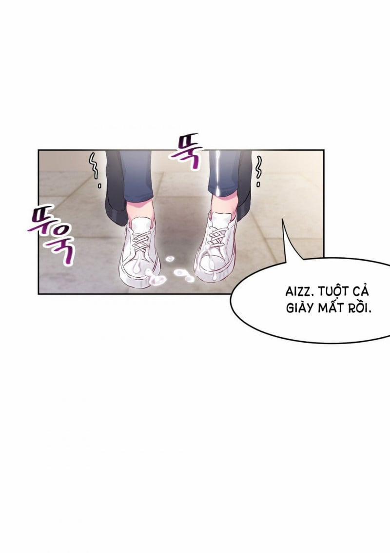 Khiêm Tốn Chiều Cao Tự Hào Con Ciu 26 trang 17