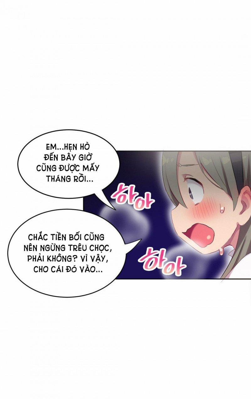 Khiêm Tốn Chiều Cao Tự Hào Con Ciu 26 trang 24