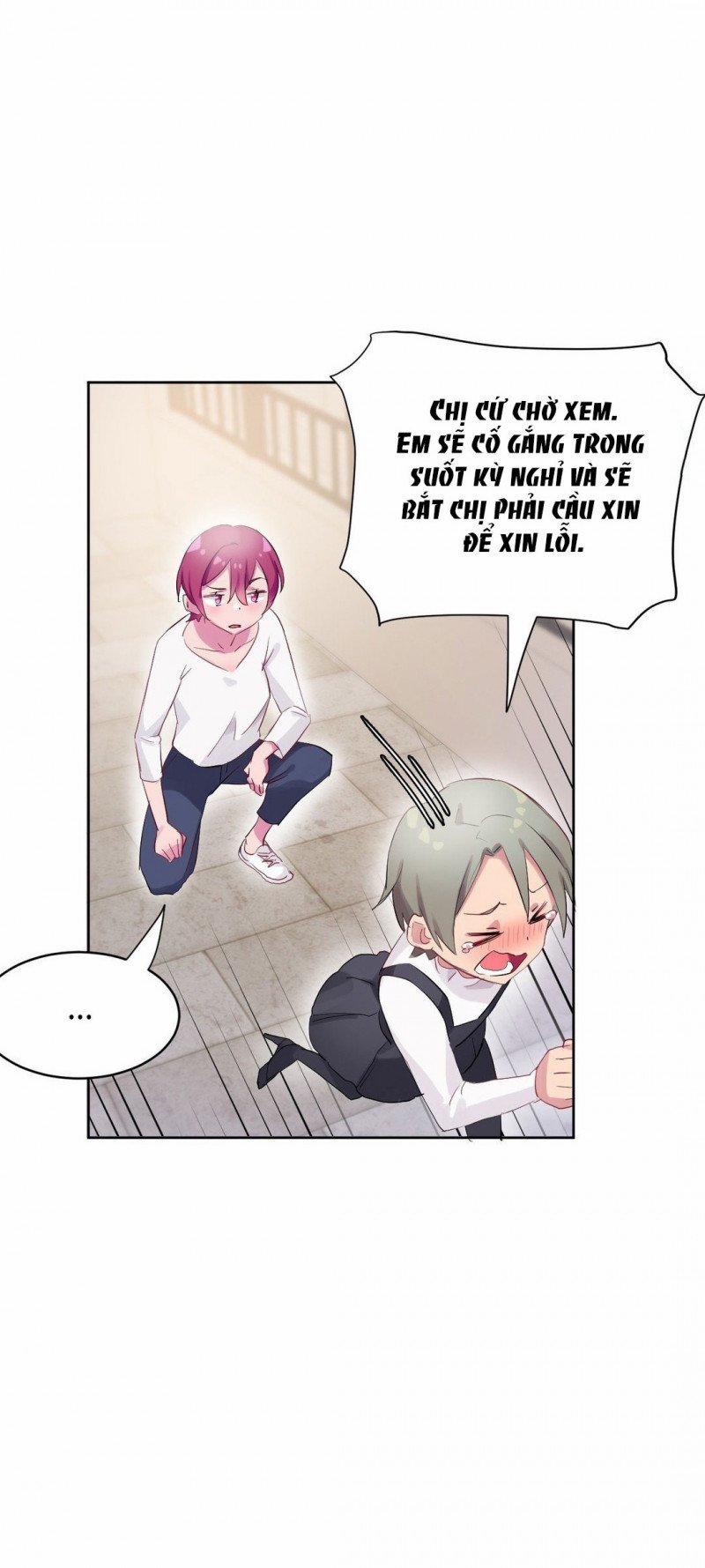 Khiêm Tốn Chiều Cao Tự Hào Con Ciu 26 trang 32