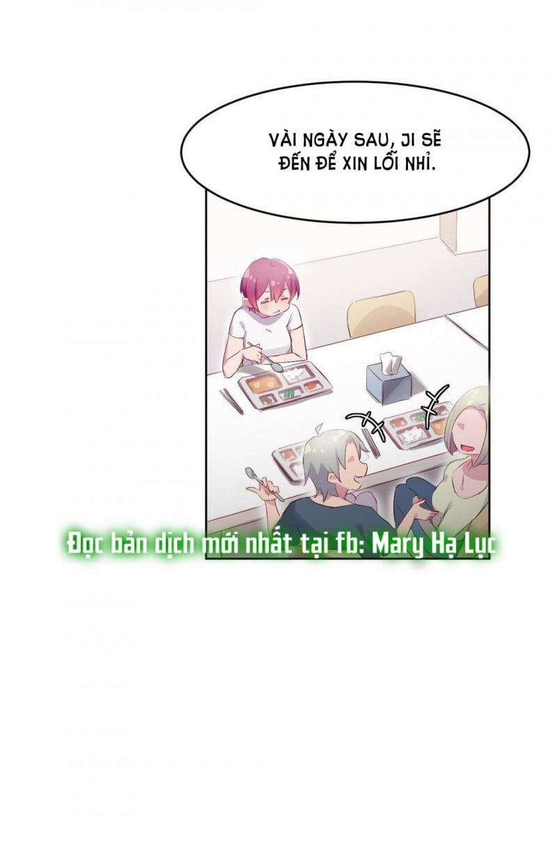 Khiêm Tốn Chiều Cao Tự Hào Con Ciu 26 trang 35