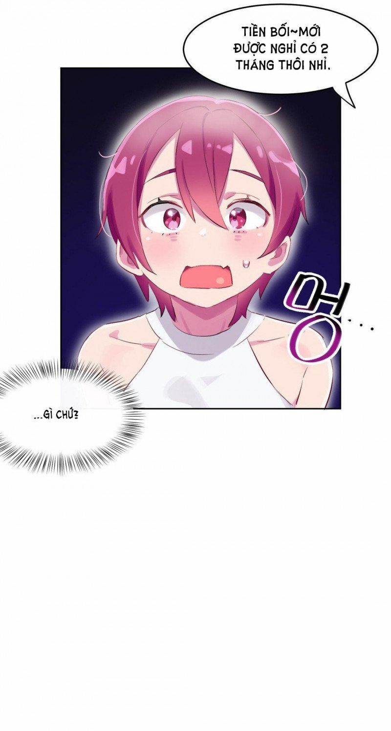 Khiêm Tốn Chiều Cao Tự Hào Con Ciu 26 trang 43