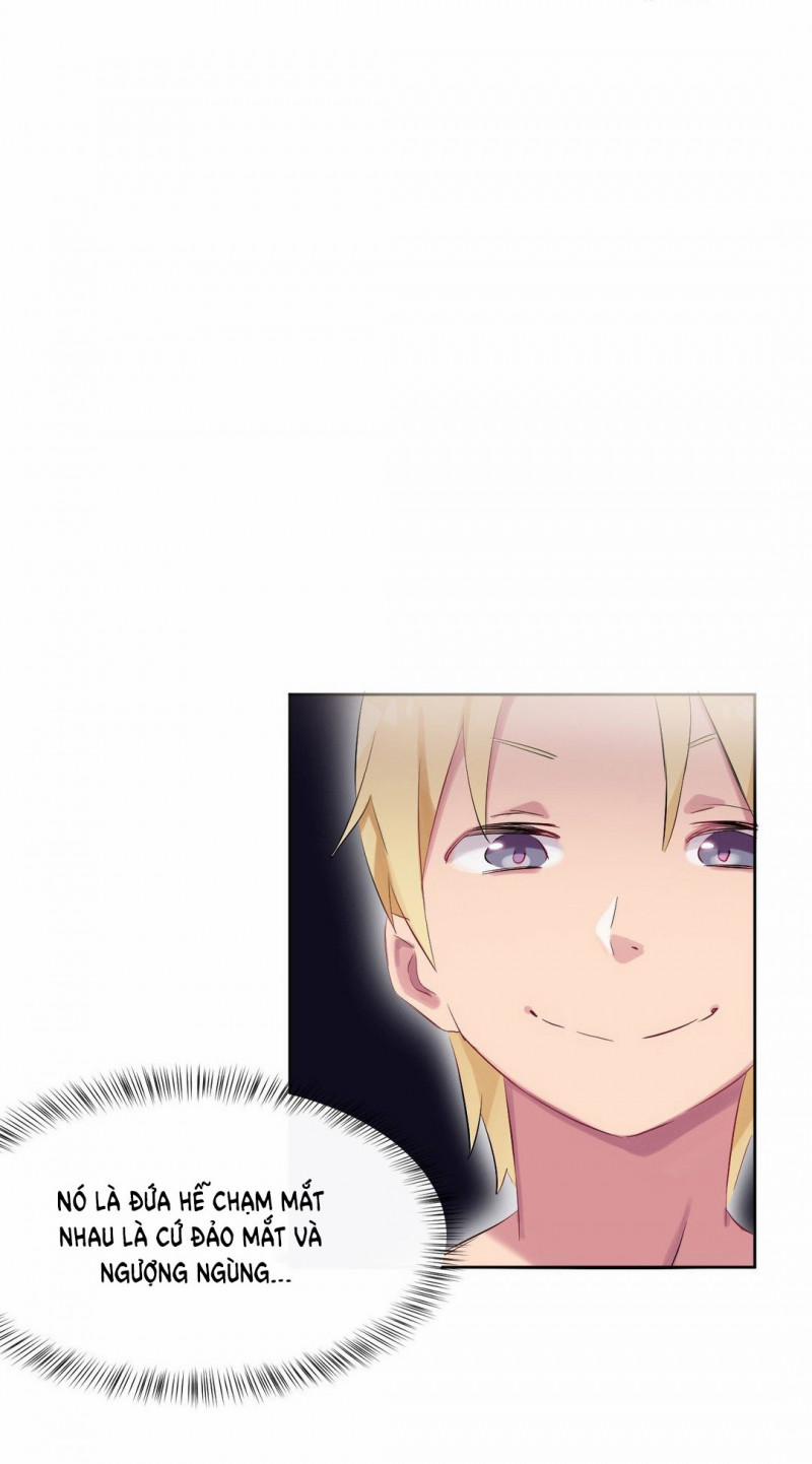 Khiêm Tốn Chiều Cao Tự Hào Con Ciu 26 trang 46