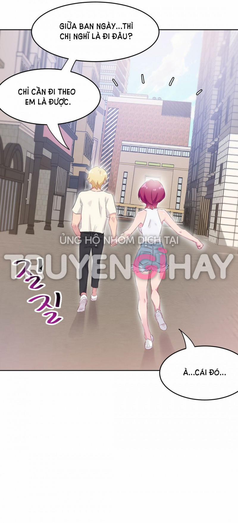 Khiêm Tốn Chiều Cao Tự Hào Con Ciu 27 trang 10