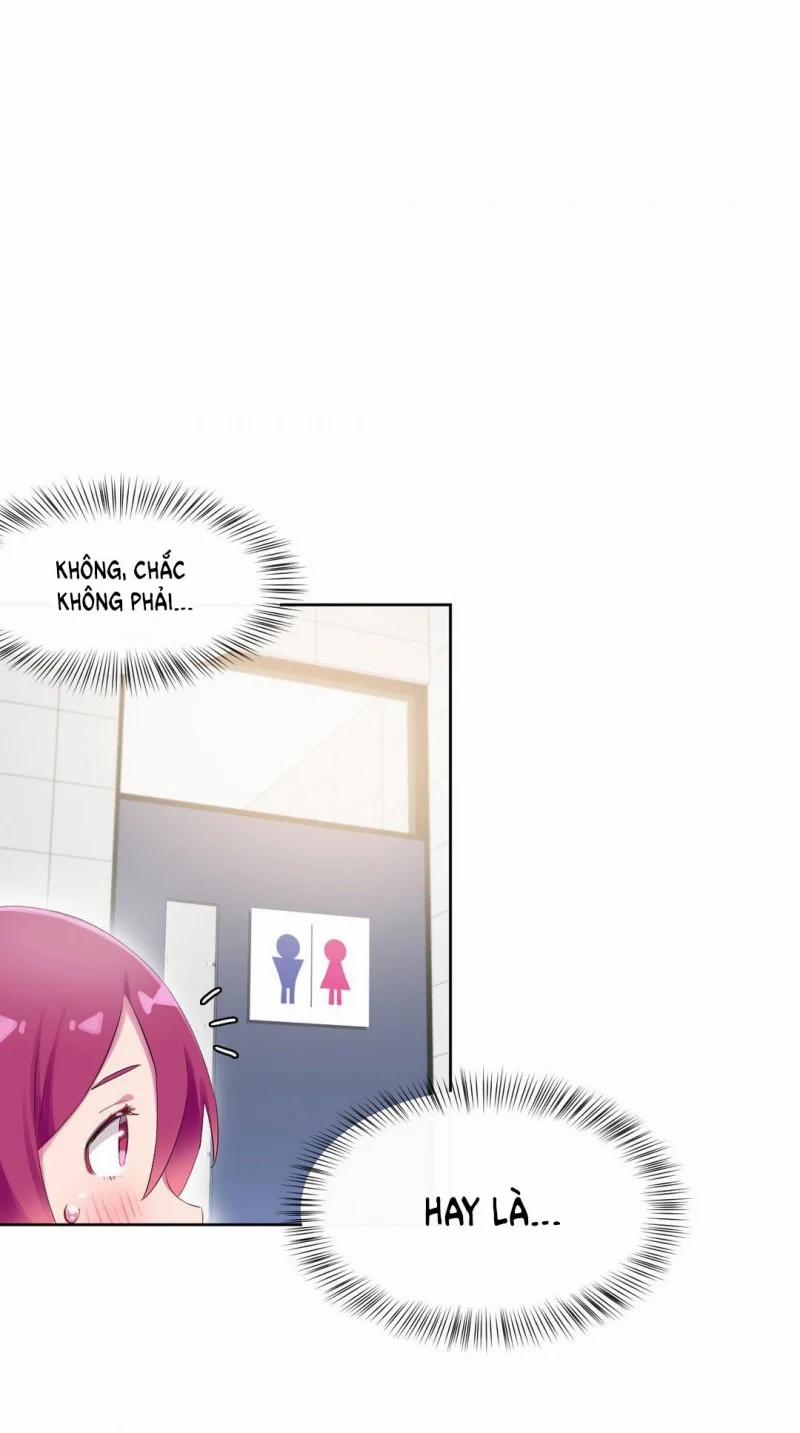 Khiêm Tốn Chiều Cao Tự Hào Con Ciu 27 trang 13