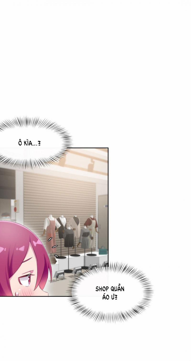 Khiêm Tốn Chiều Cao Tự Hào Con Ciu 27 trang 15