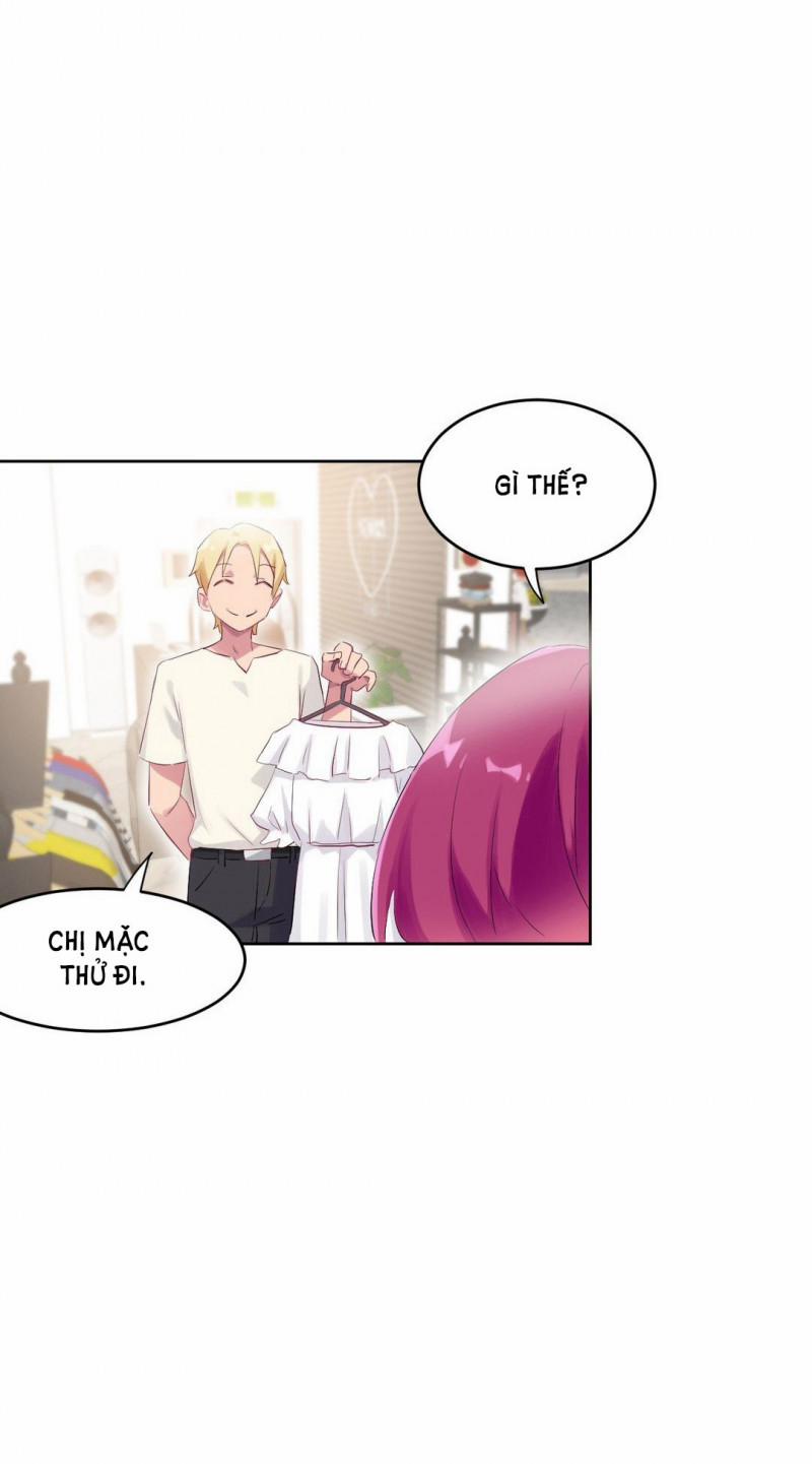 Khiêm Tốn Chiều Cao Tự Hào Con Ciu 27 trang 19