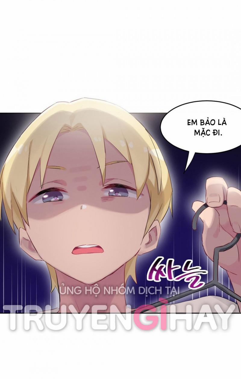 Khiêm Tốn Chiều Cao Tự Hào Con Ciu 27 trang 21