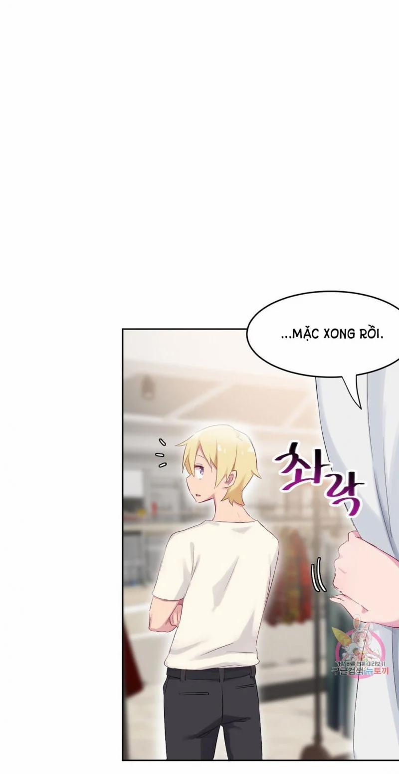 Khiêm Tốn Chiều Cao Tự Hào Con Ciu 27 trang 24