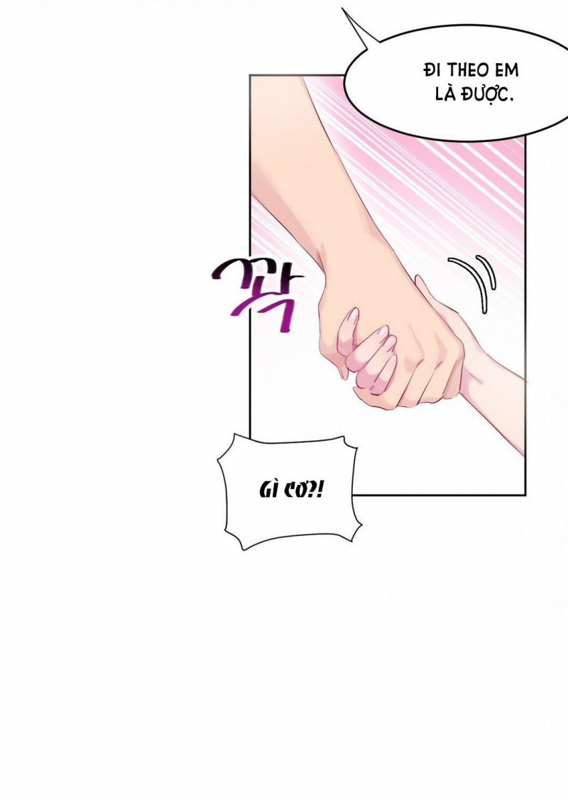 Khiêm Tốn Chiều Cao Tự Hào Con Ciu 27 trang 29