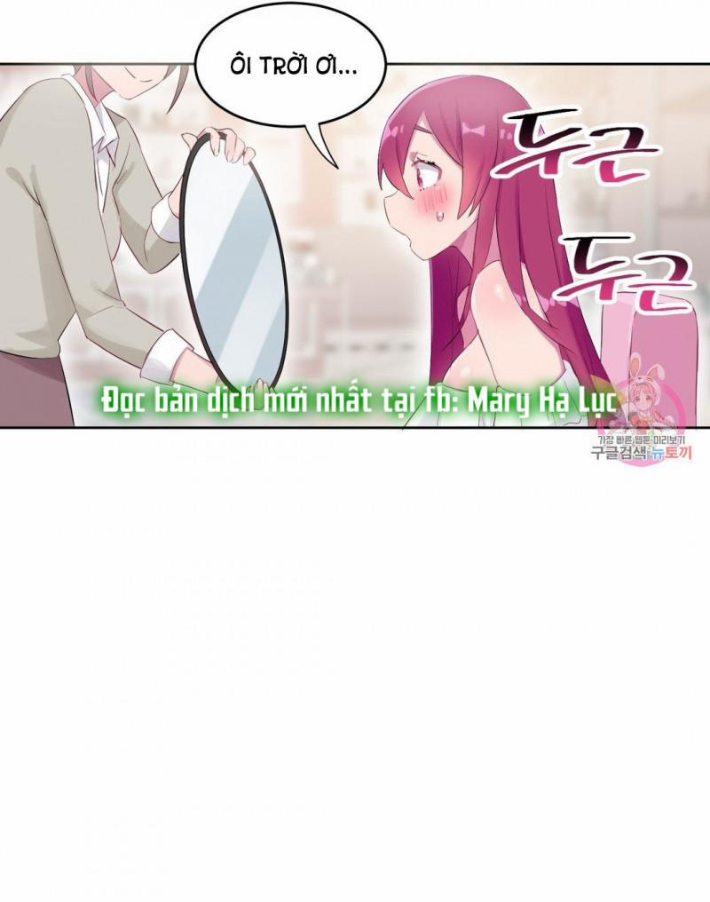 Khiêm Tốn Chiều Cao Tự Hào Con Ciu 27 trang 35