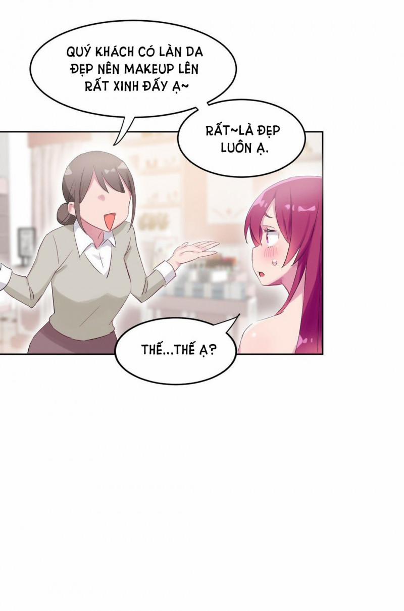 Khiêm Tốn Chiều Cao Tự Hào Con Ciu 27 trang 36