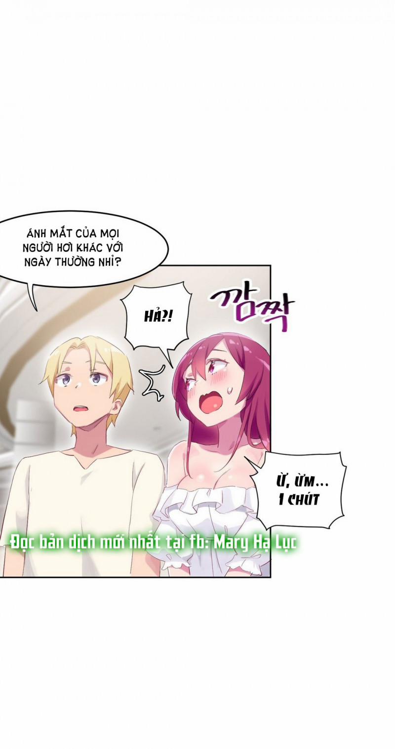 Khiêm Tốn Chiều Cao Tự Hào Con Ciu 27 trang 43