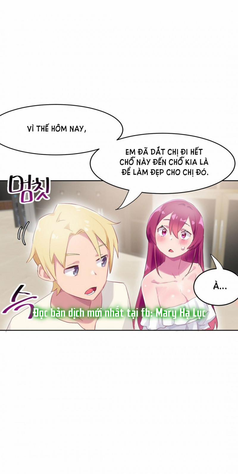 Khiêm Tốn Chiều Cao Tự Hào Con Ciu 27 trang 48