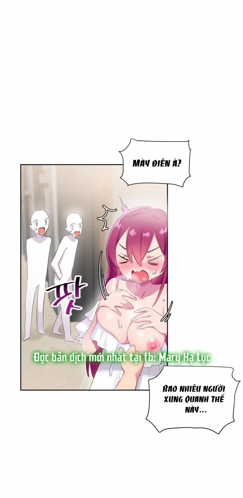 Khiêm Tốn Chiều Cao Tự Hào Con Ciu 27 trang 55