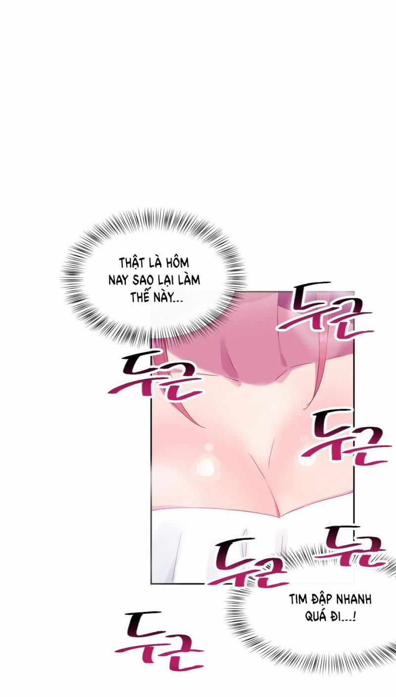 Khiêm Tốn Chiều Cao Tự Hào Con Ciu 28 trang 22