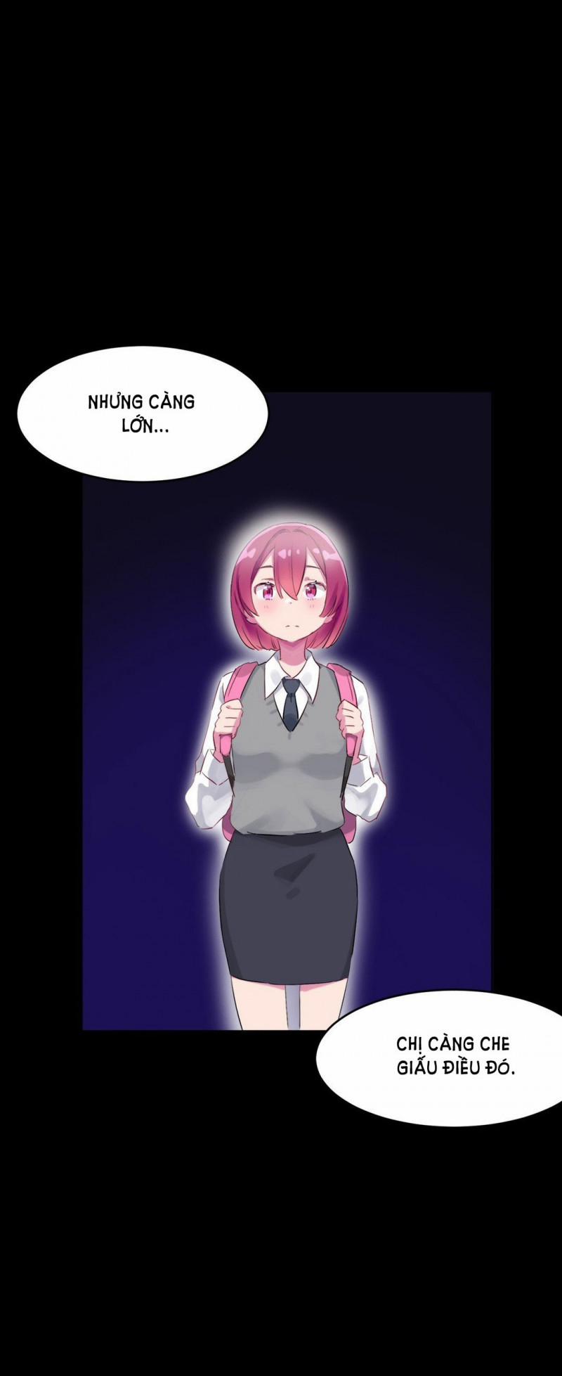 Khiêm Tốn Chiều Cao Tự Hào Con Ciu 28 trang 30