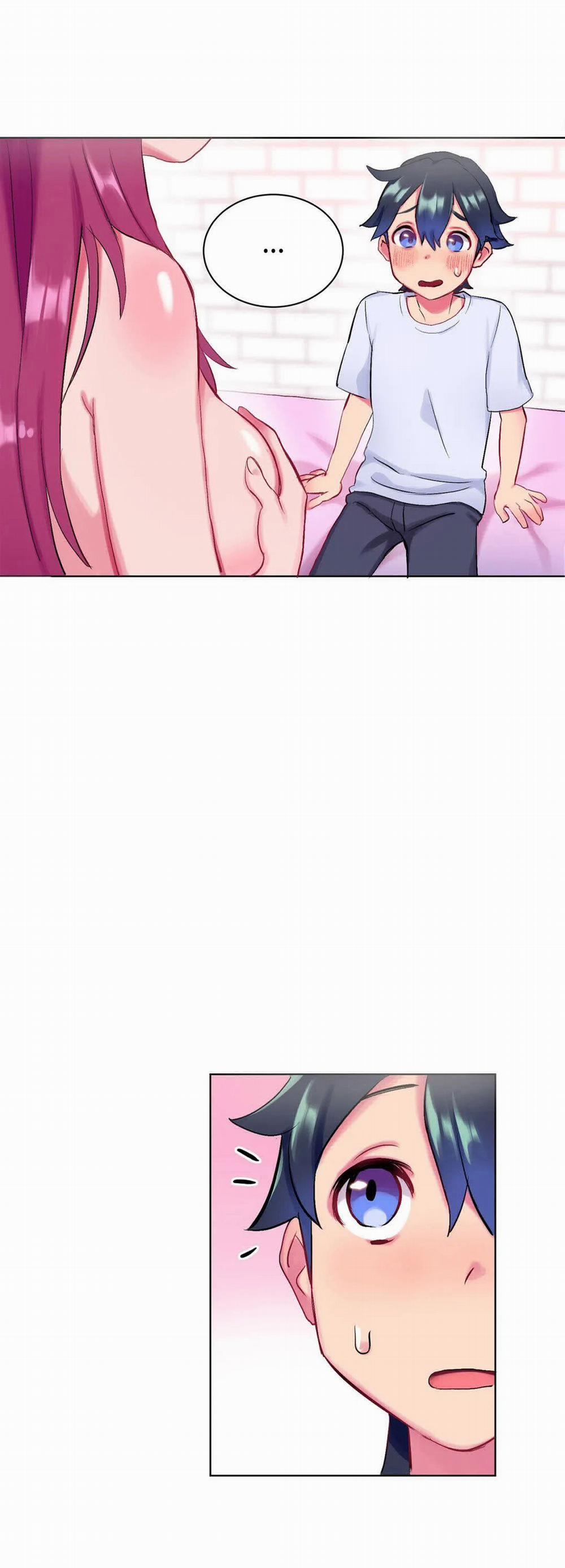 Khiêm Tốn Chiều Cao Tự Hào Con Ciu 3 trang 0