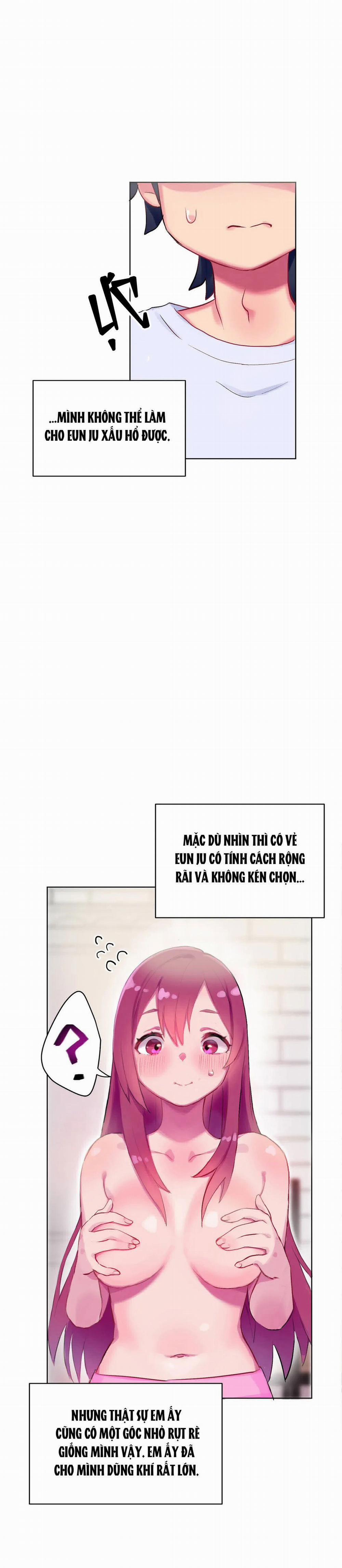 Khiêm Tốn Chiều Cao Tự Hào Con Ciu 3 trang 1