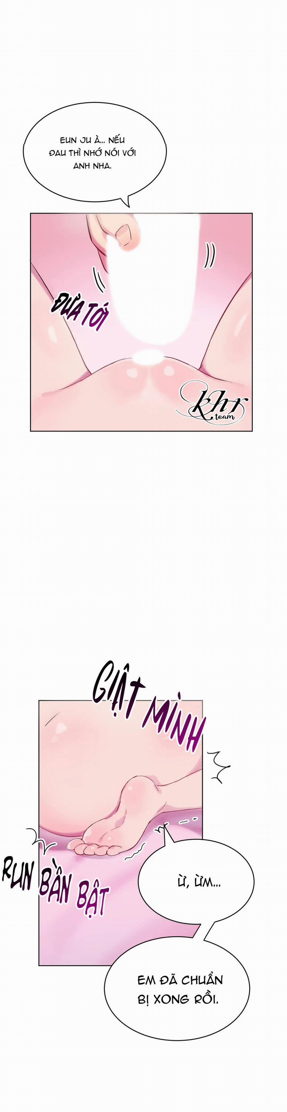 Khiêm Tốn Chiều Cao Tự Hào Con Ciu 3 trang 11