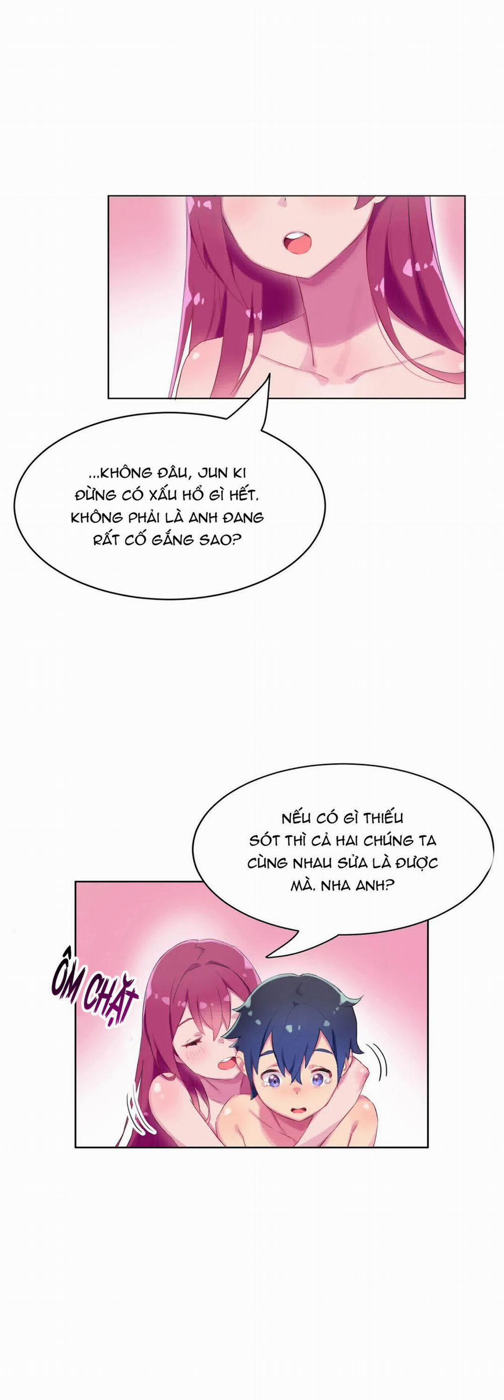 Khiêm Tốn Chiều Cao Tự Hào Con Ciu 3 trang 18