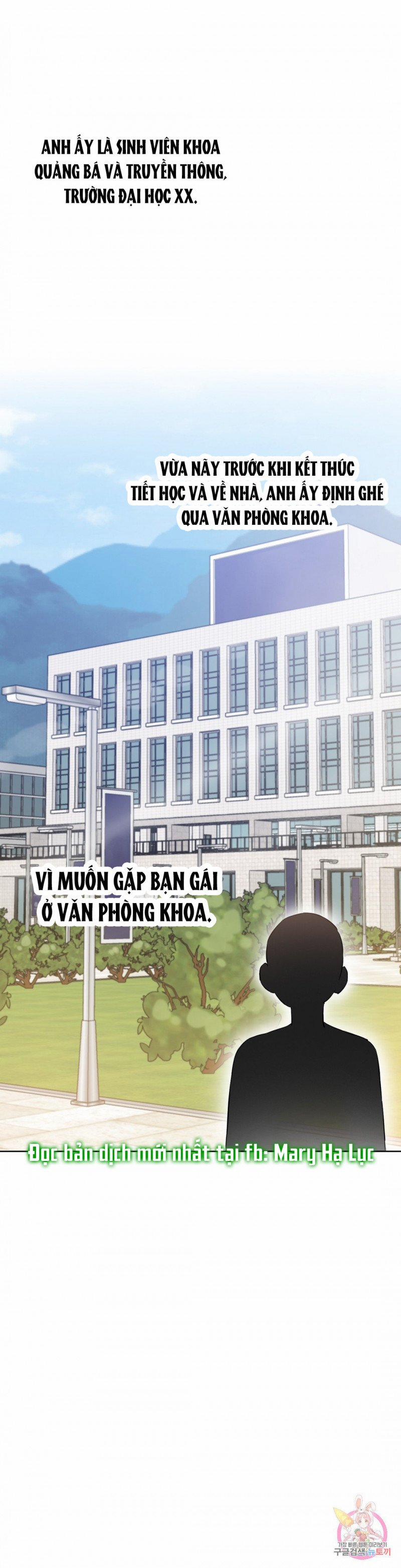 Khiêm Tốn Chiều Cao Tự Hào Con Ciu 31 trang 0