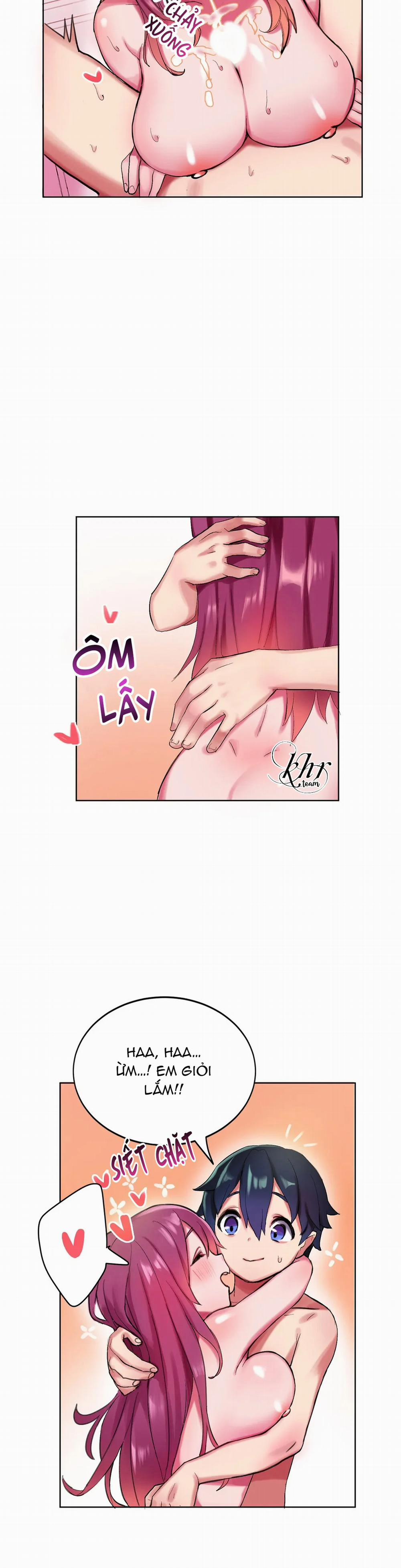 Khiêm Tốn Chiều Cao Tự Hào Con Ciu 4 trang 5