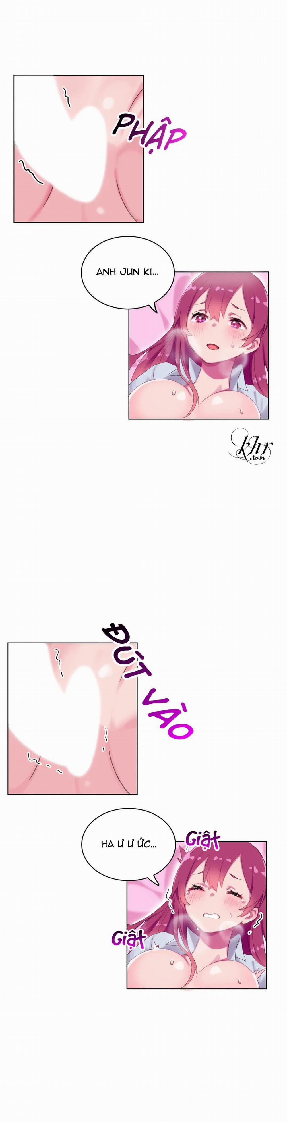 Khiêm Tốn Chiều Cao Tự Hào Con Ciu 5 trang 0