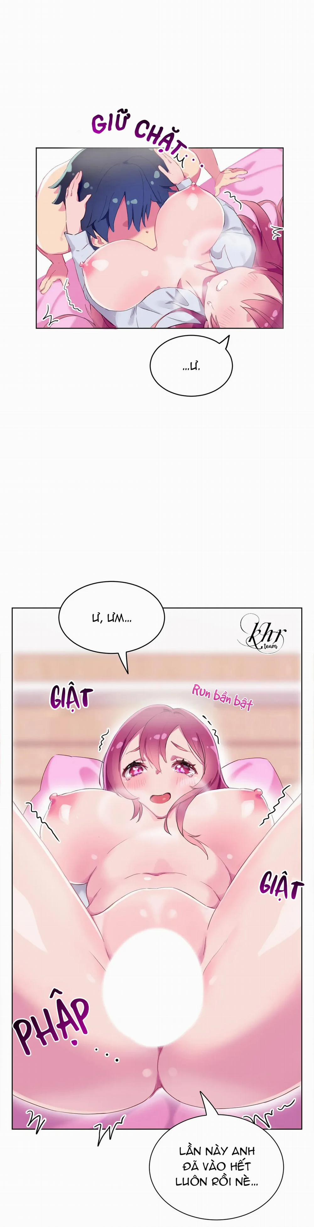 Khiêm Tốn Chiều Cao Tự Hào Con Ciu 5 trang 1