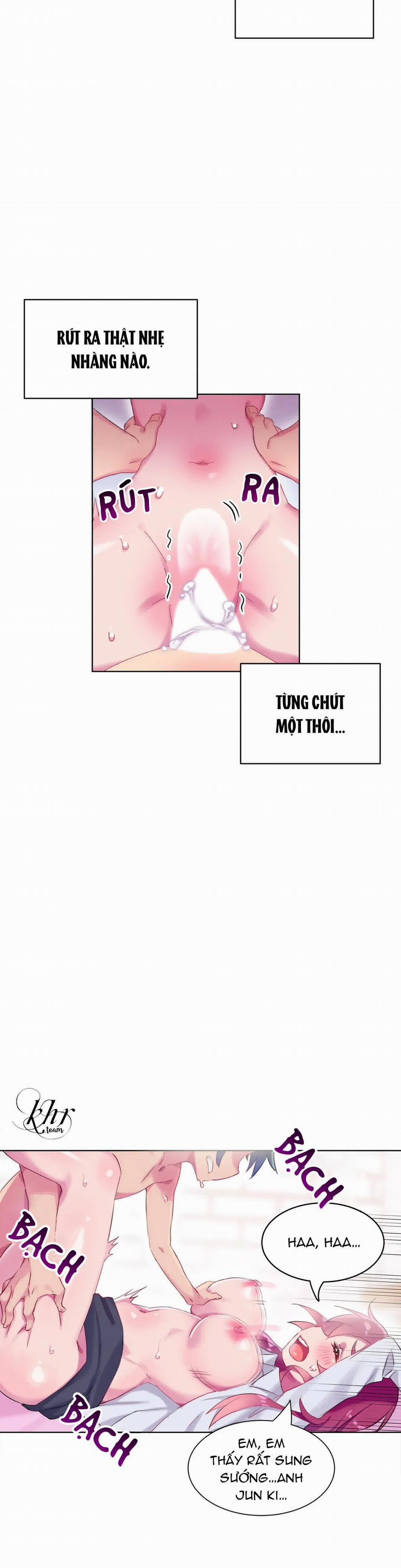 Khiêm Tốn Chiều Cao Tự Hào Con Ciu 5 trang 11