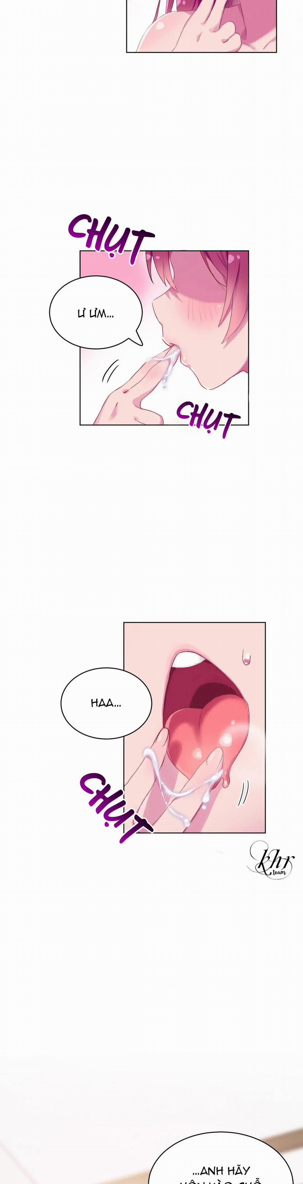 Khiêm Tốn Chiều Cao Tự Hào Con Ciu 5 trang 19