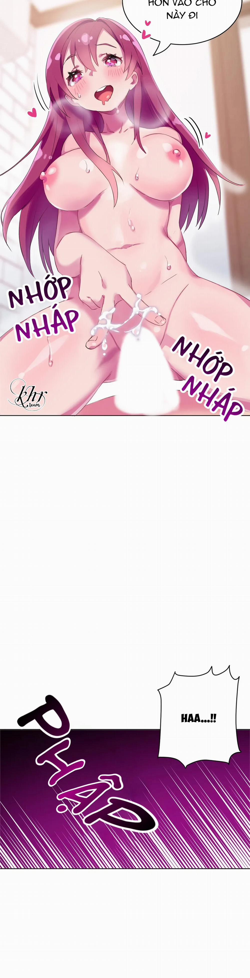 Khiêm Tốn Chiều Cao Tự Hào Con Ciu 5 trang 20