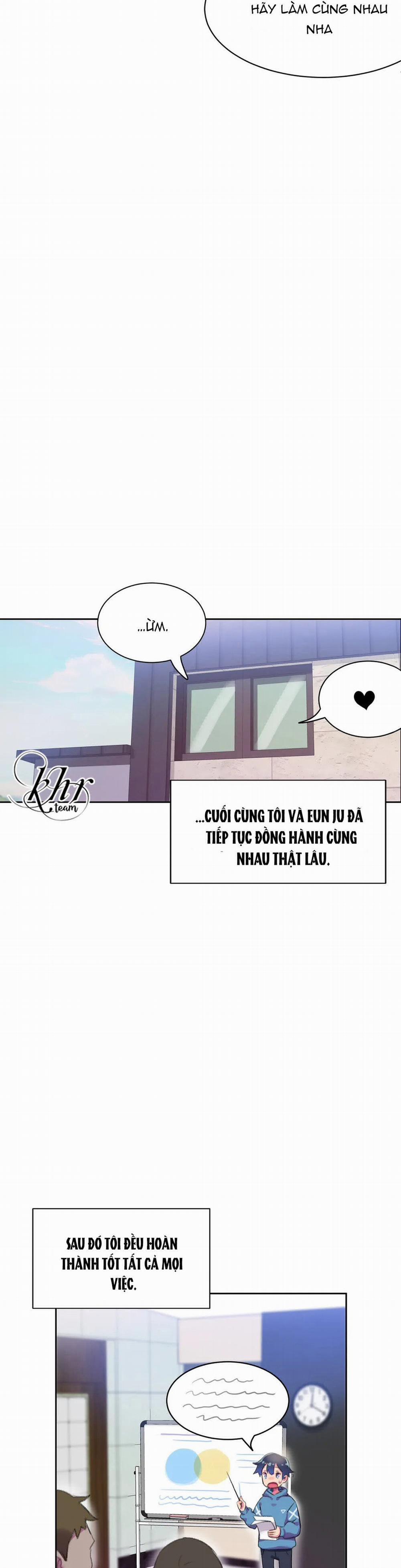 Khiêm Tốn Chiều Cao Tự Hào Con Ciu 6 trang 12