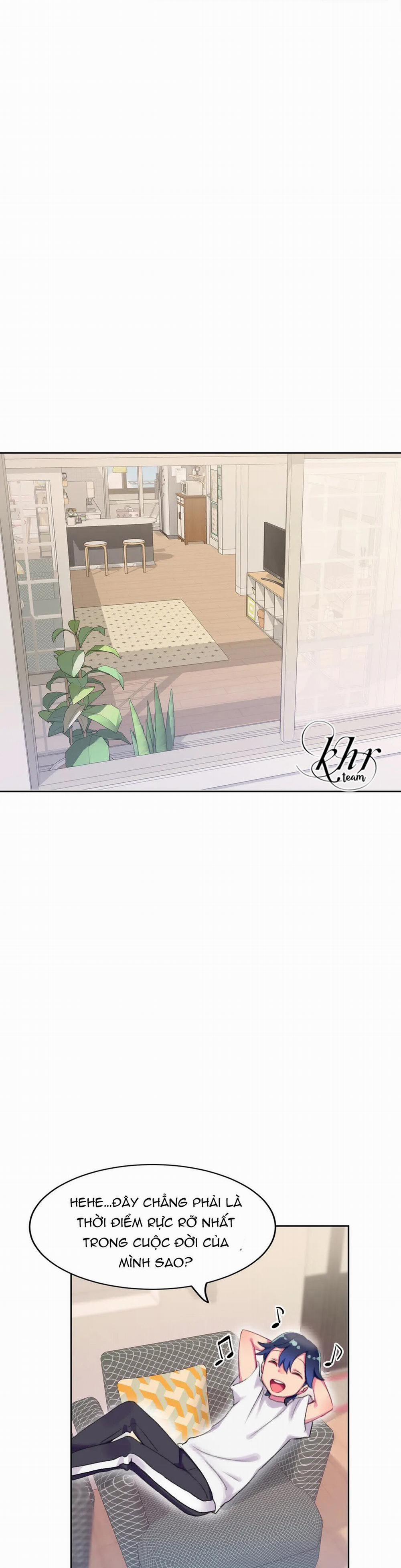 Khiêm Tốn Chiều Cao Tự Hào Con Ciu 6 trang 15