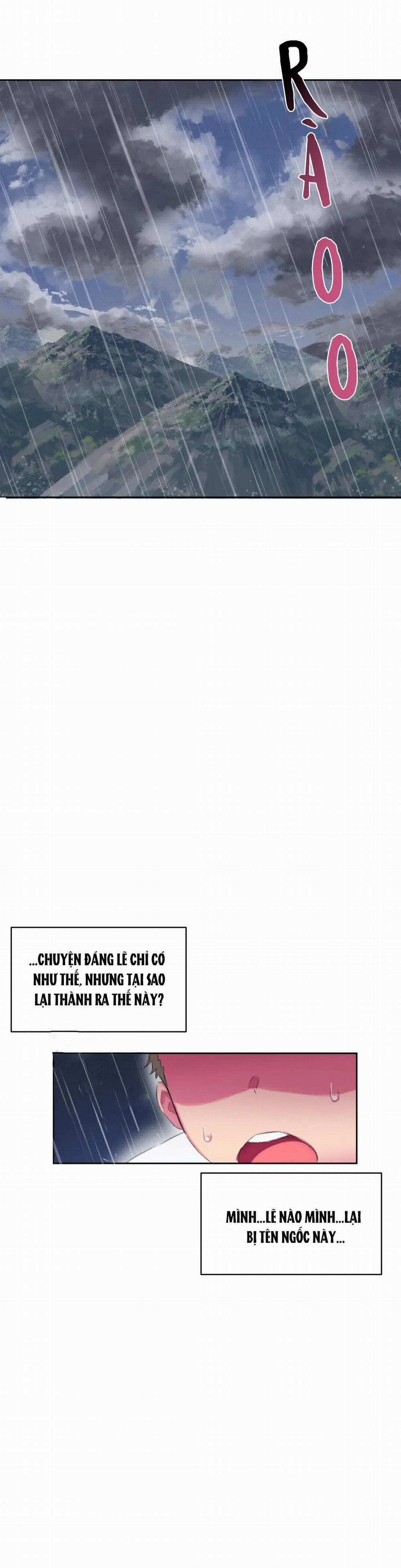 Khiêm Tốn Chiều Cao Tự Hào Con Ciu 6 trang 31