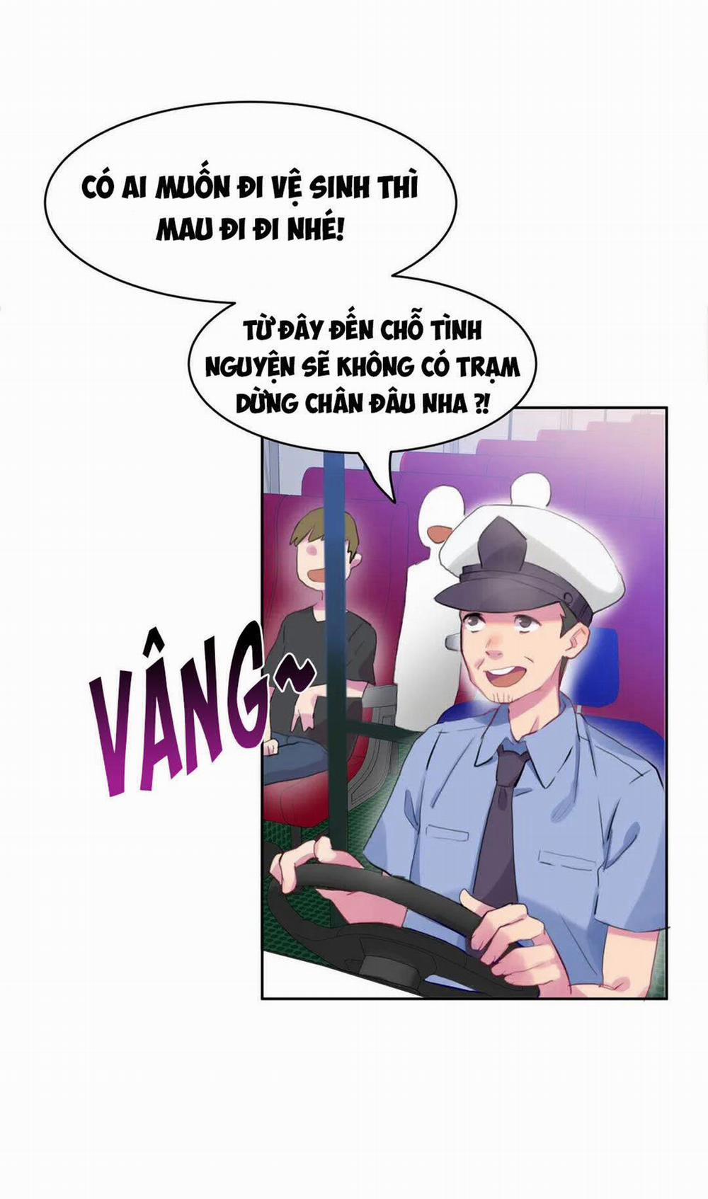 Khiêm Tốn Chiều Cao Tự Hào Con Ciu 7 trang 1